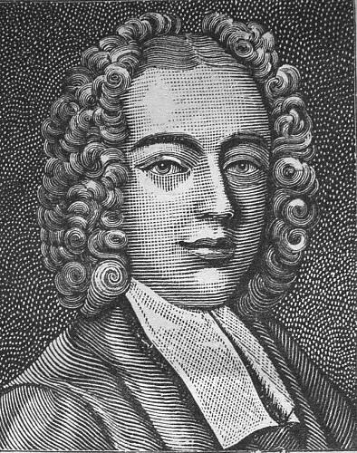 LARDNER, NATHANIEL (1684-1768)